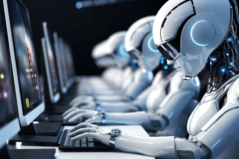 Are AI trading bots profitable?